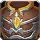 Armure de démon prédateur