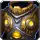 Armor of White Flame