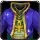 Hickut Captain's Coat