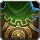 Squire's Breastplate