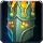 Quator Knights' Helm