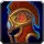 Tourmaline Helm of the Seeker