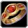 Crimson Rose Signet Ring