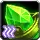 Emerald Astral Nugget