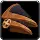 Yahkeb Shoulderpads