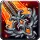 Weapon Appearance: Secret Canon