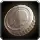 Юбилейная серебряная монета