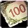 100 Bonus Kristal Belgesi