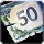 50 Bonus Kristal Belgesi