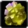 Sulphur Crystal