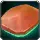 Small Red Pebble