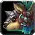 Forest Marten Talisman