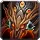 Fire Scarab Maggot