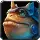 Agitated Toad