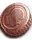 Юбилейная медная монета