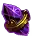 Purple Astral Nugget