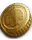 Jubiläums-Goldmünze