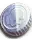 Юбилейная платиновая монета