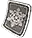 Flocon de neige fondu