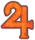 Level 1 Rune of Stagan