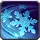 Amulet of Winter Blizzard