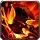 Flaming Blade