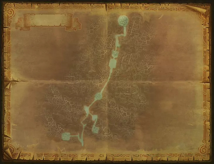 Map: Upper City